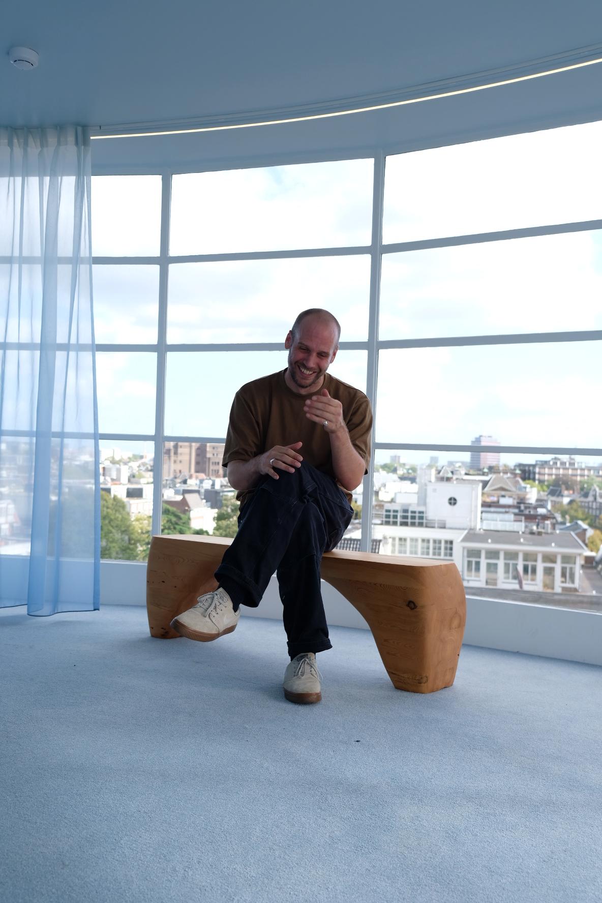 Maurice Albert Jan